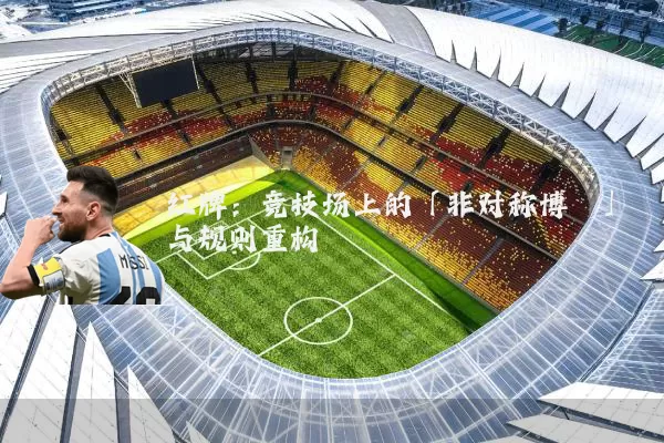 红牌:竞技场上的「非对称博弈」与规则重构